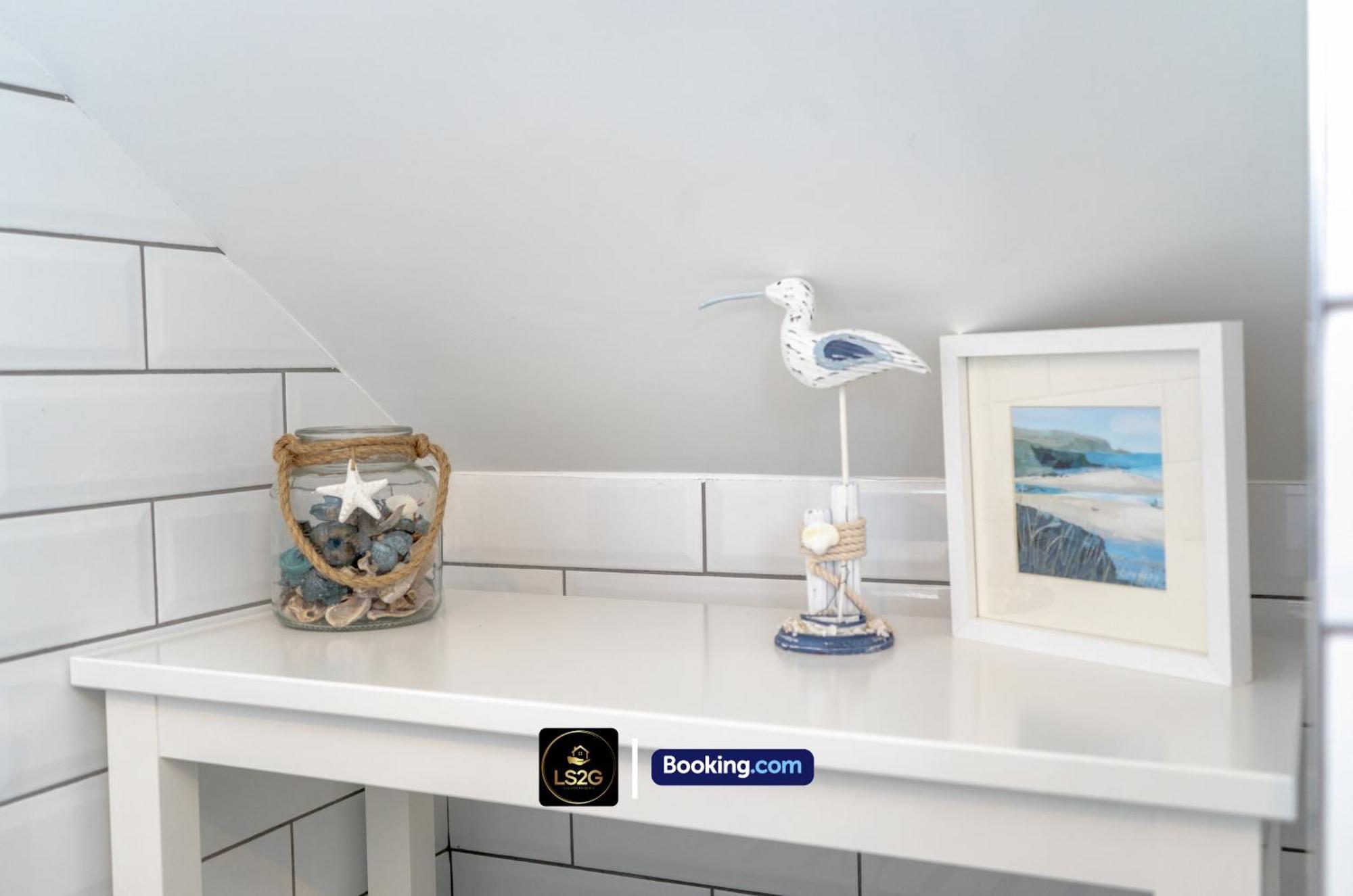 Stunning House By Ls2G Short Lets & Serviced Accommodation Greater London With Free Wifi Ngoại thất bức ảnh