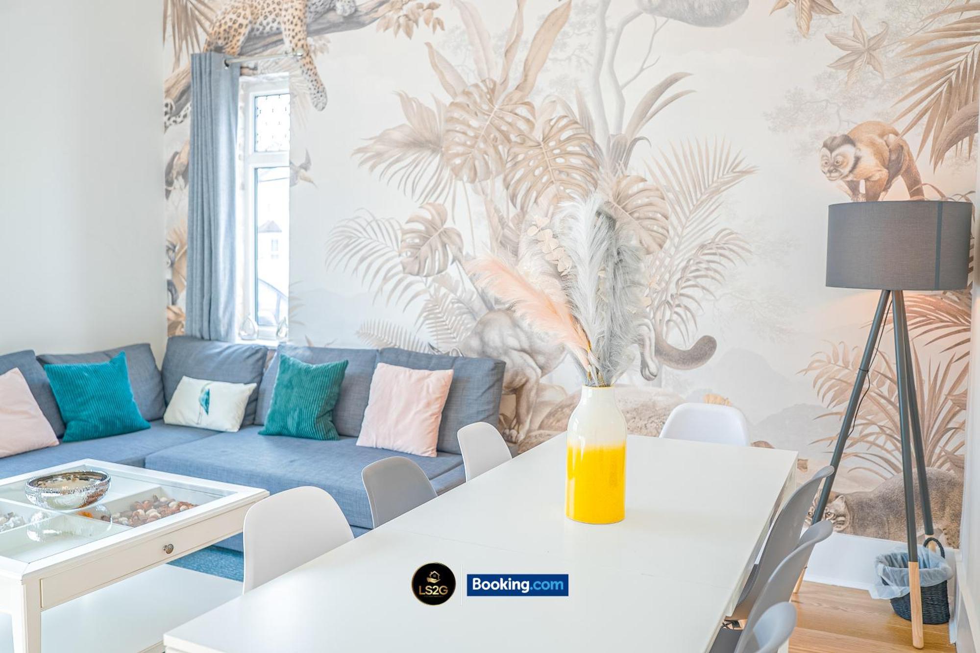 Stunning House By Ls2G Short Lets & Serviced Accommodation Greater London With Free Wifi Ngoại thất bức ảnh